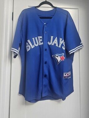 TORONTO BLUE JAYS MLB Jersey David Price Number 14